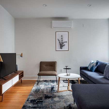 Three Bedroom Brooklynite Suite! New York Luaran gambar