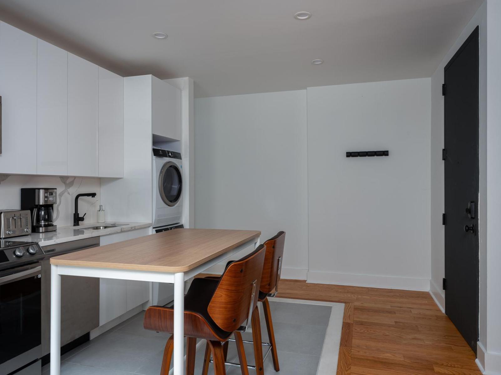 Three Bedroom Brooklynite Suite! New York Luaran gambar