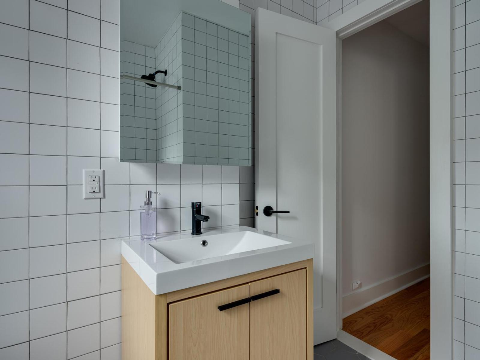Three Bedroom Brooklynite Suite! New York Luaran gambar