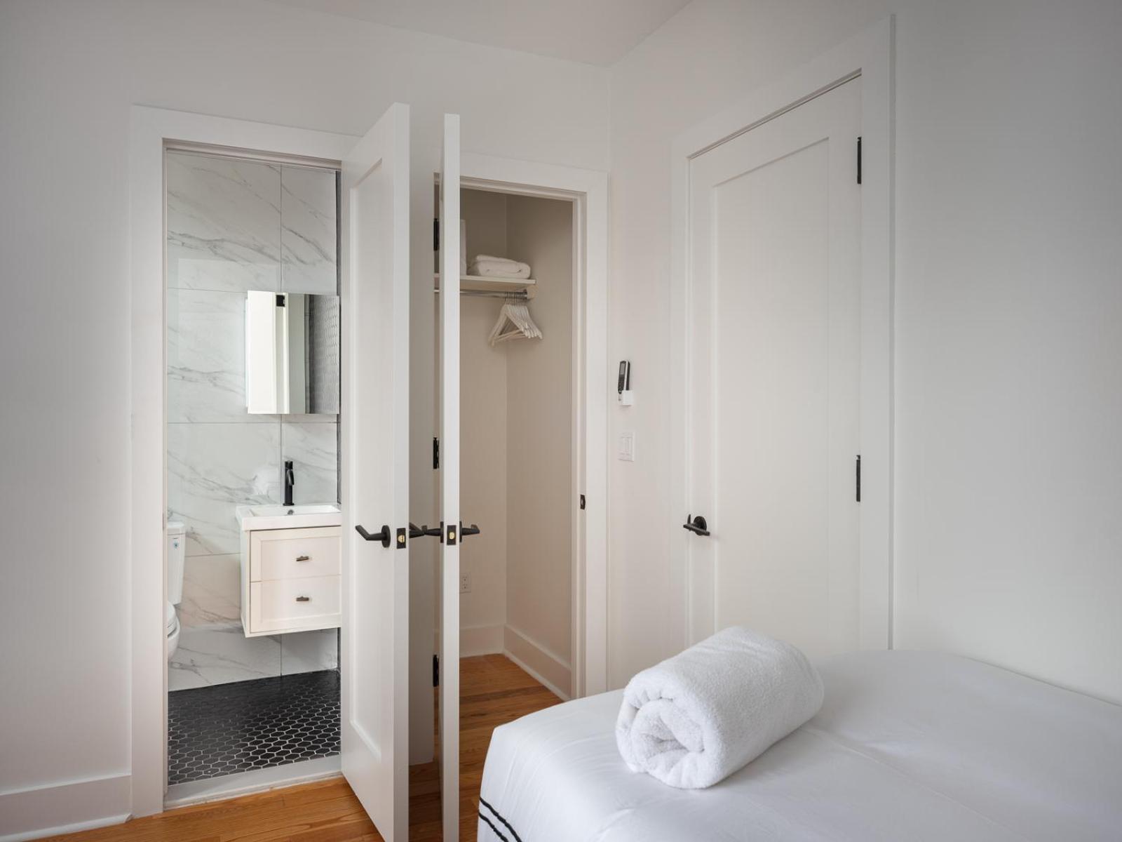 Three Bedroom Brooklynite Suite! New York Luaran gambar