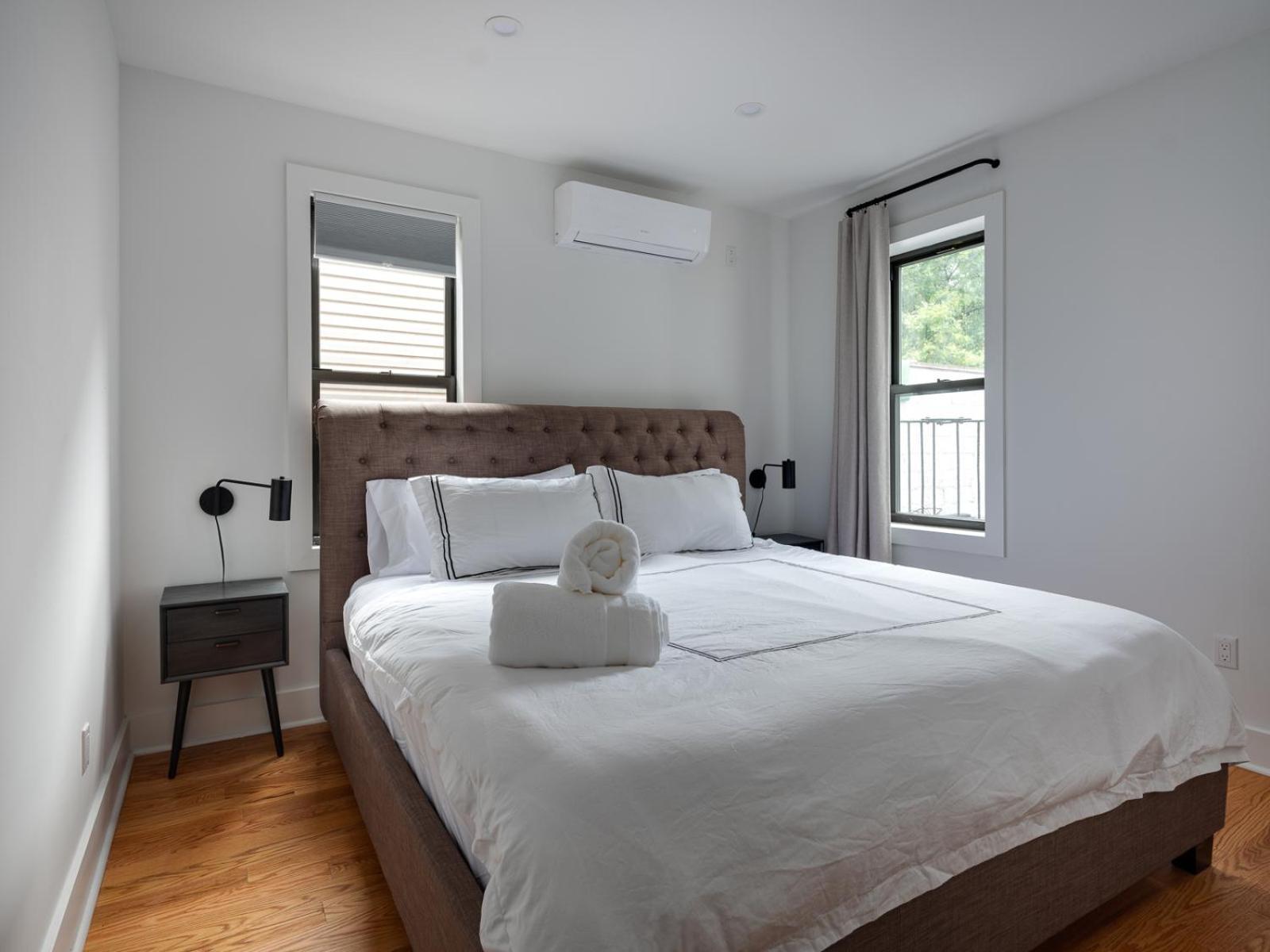 Three Bedroom Brooklynite Suite! New York Luaran gambar