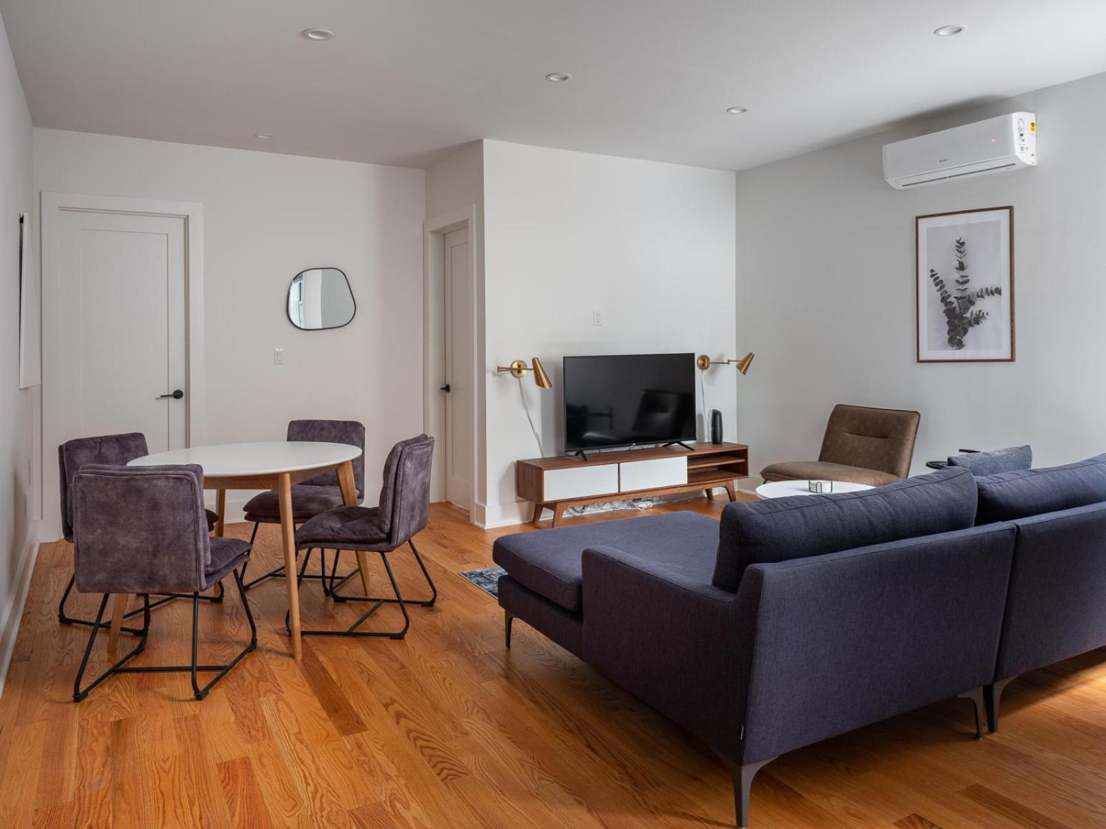 Three Bedroom Brooklynite Suite! New York Luaran gambar