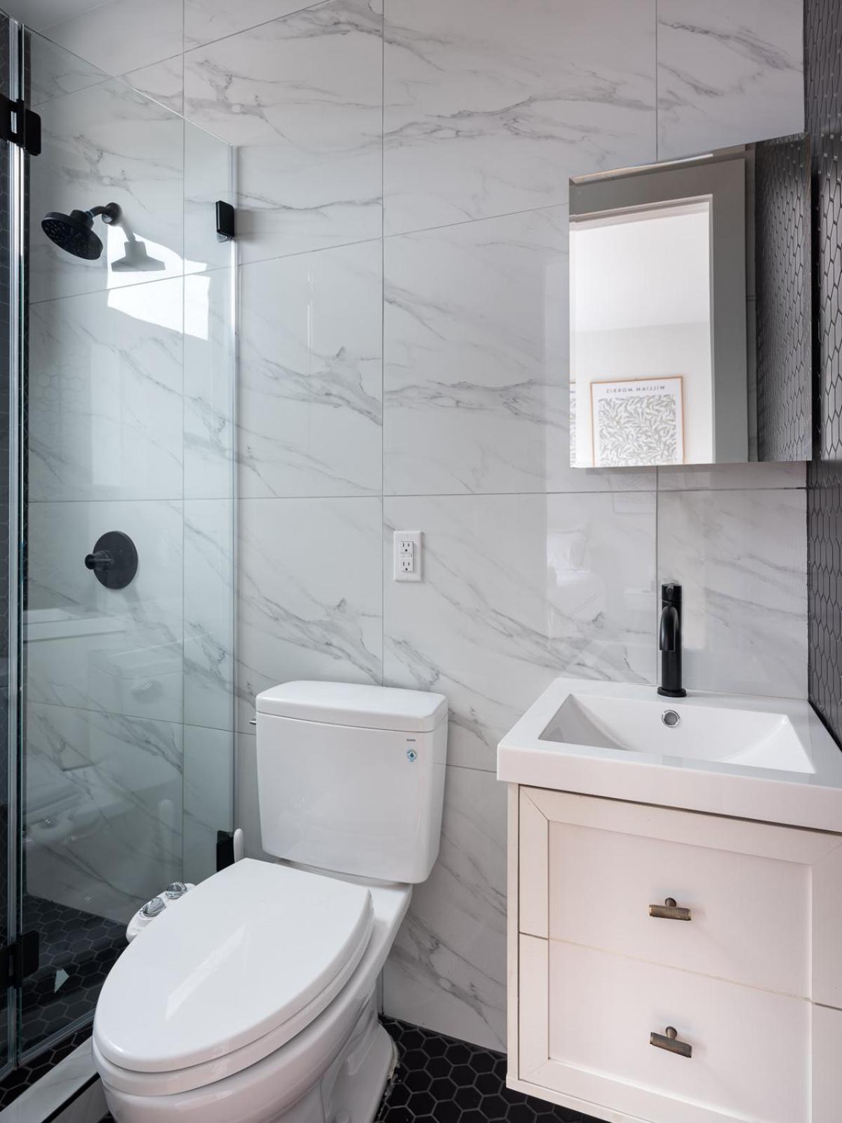 Three Bedroom Brooklynite Suite! New York Luaran gambar