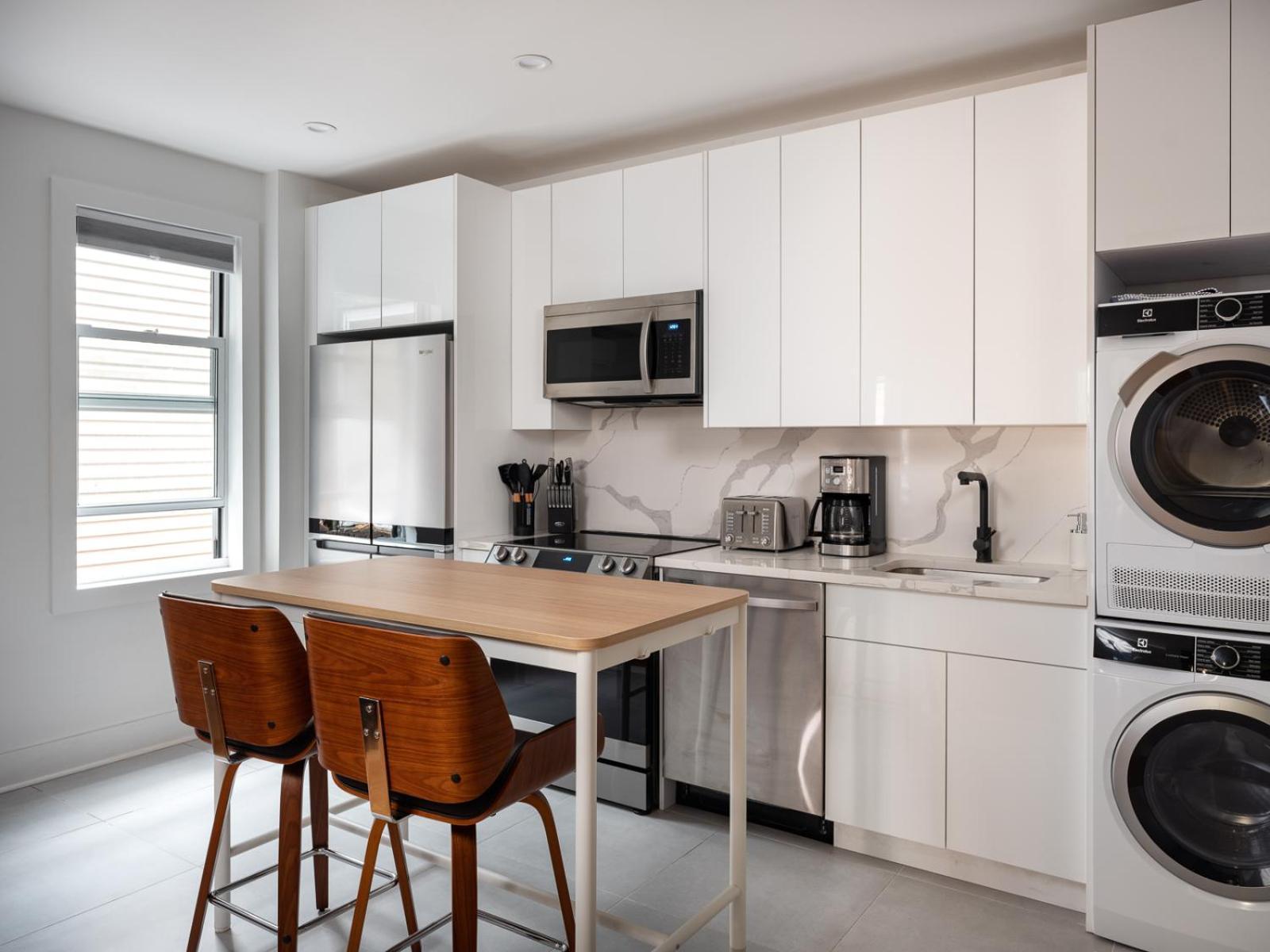 Three Bedroom Brooklynite Suite! New York Luaran gambar