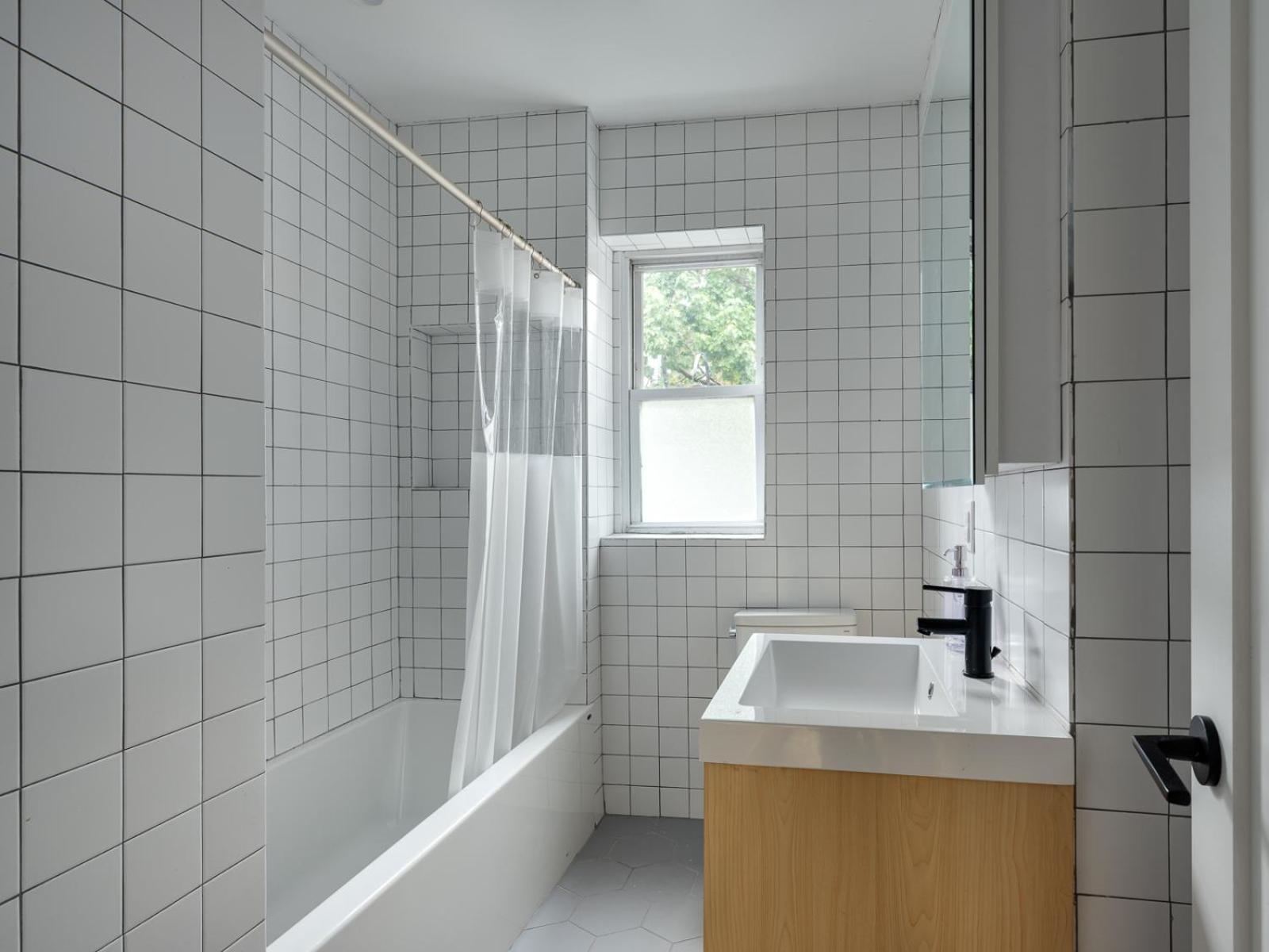 Three Bedroom Brooklynite Suite! New York Luaran gambar