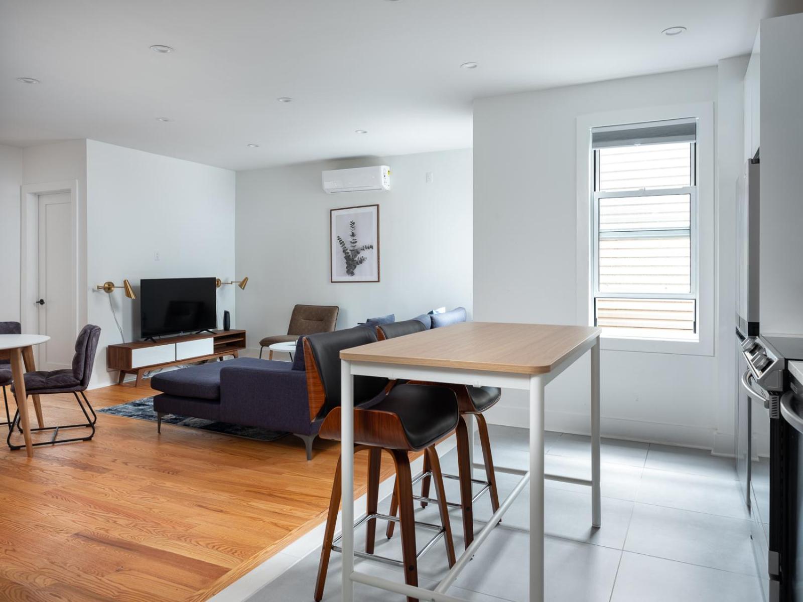 Three Bedroom Brooklynite Suite! New York Luaran gambar